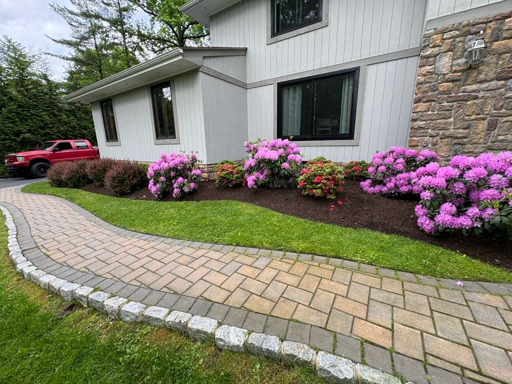 JP Landscaping Work #18