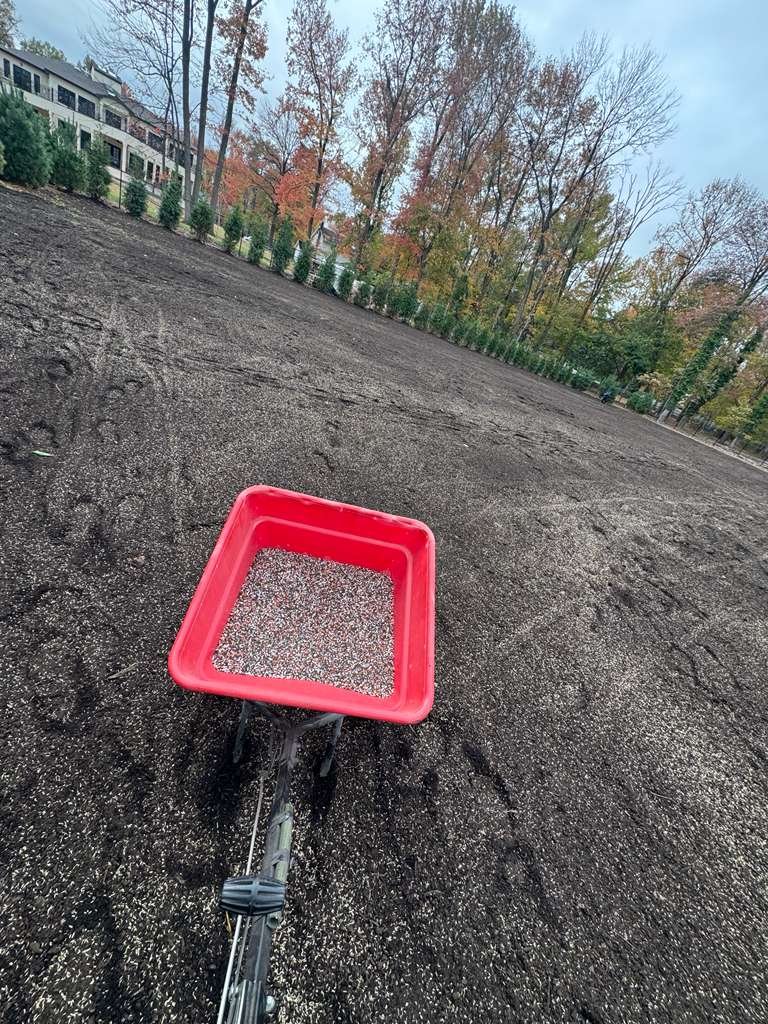 JP Landscaping Work #22