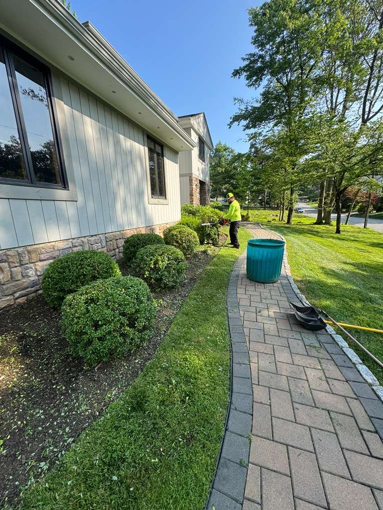JP Landscaping Work #29