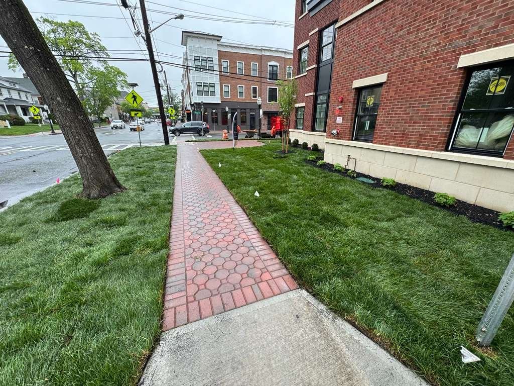 JP Landscaping Work #34