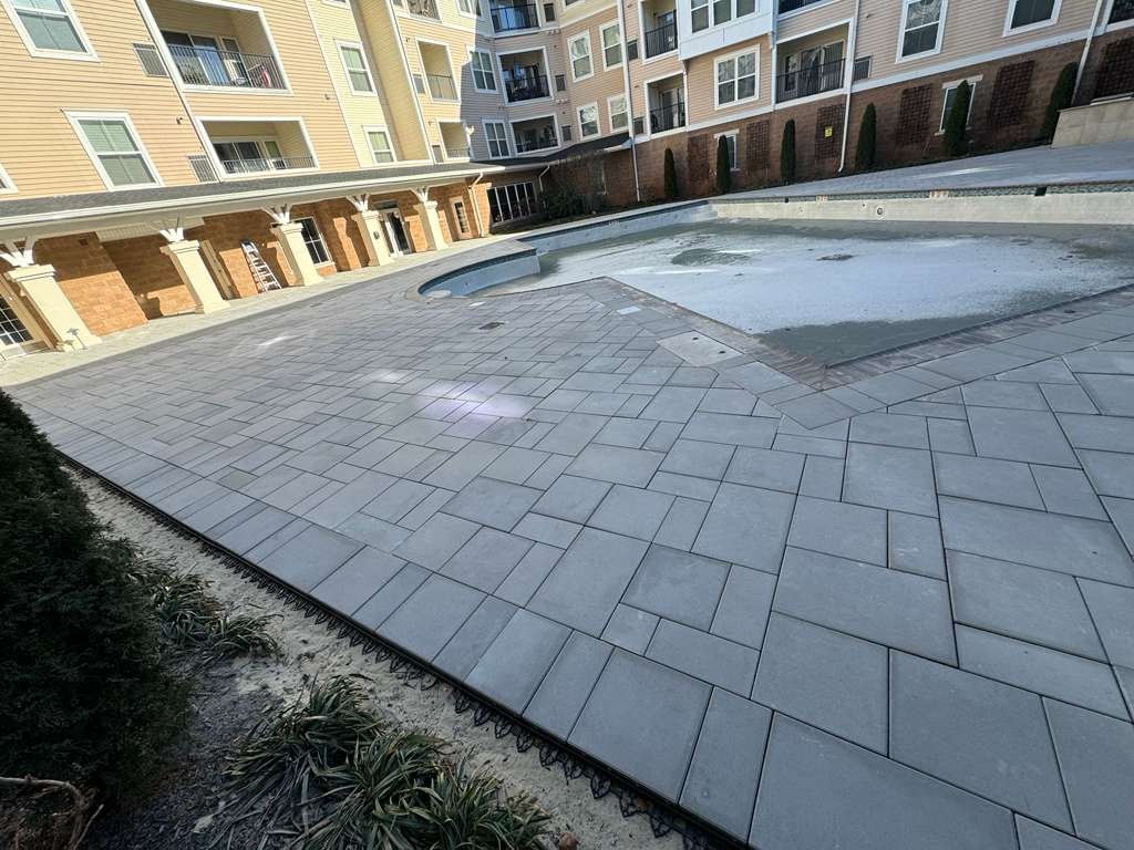 JP Landscaping Work #35