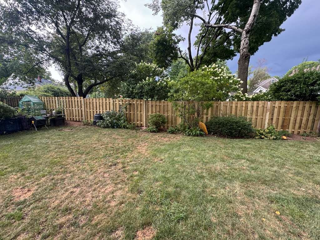 JP Landscaping Work #39