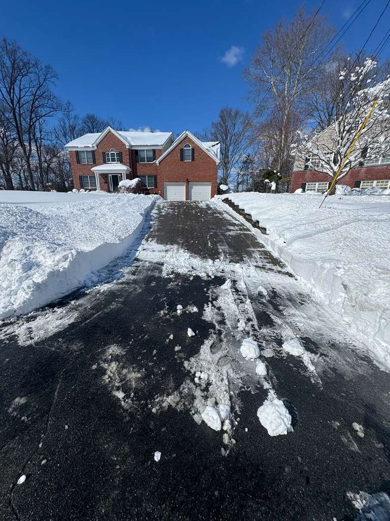 JP Landscaping Work #43