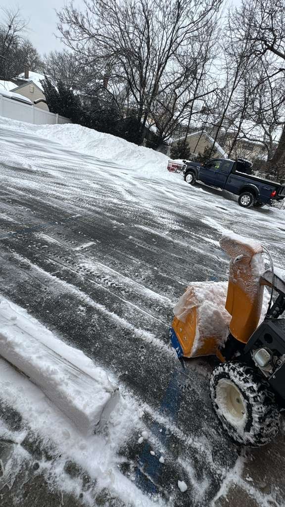 JP Landscaping Work #44