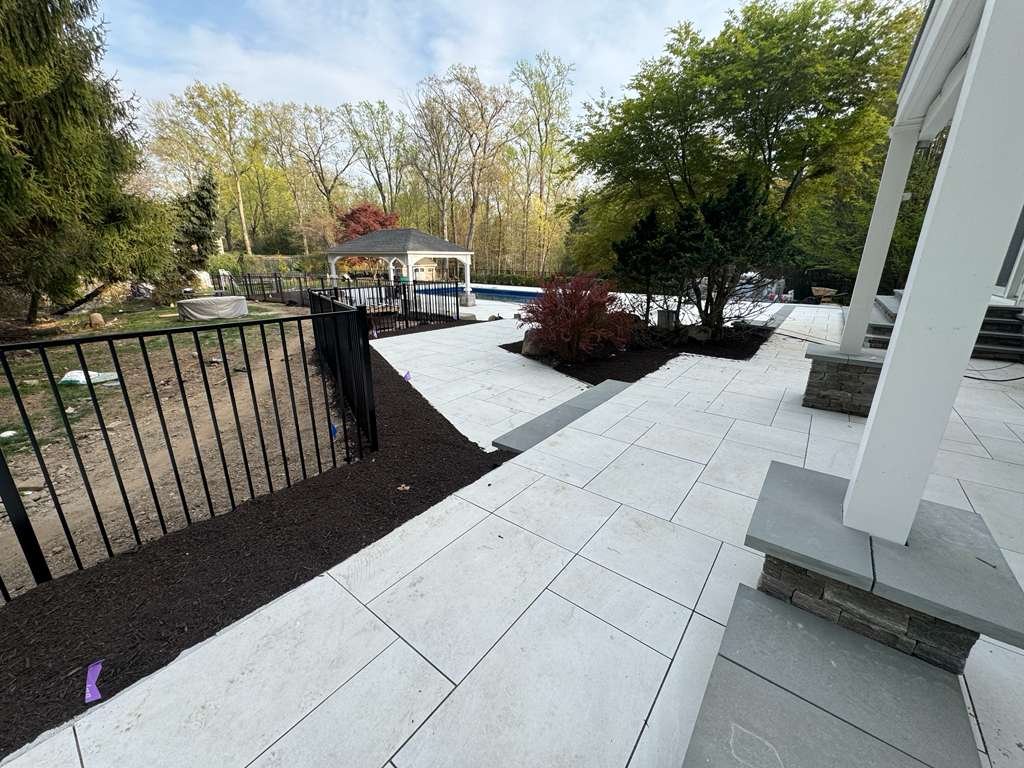 JP Landscaping Work #46