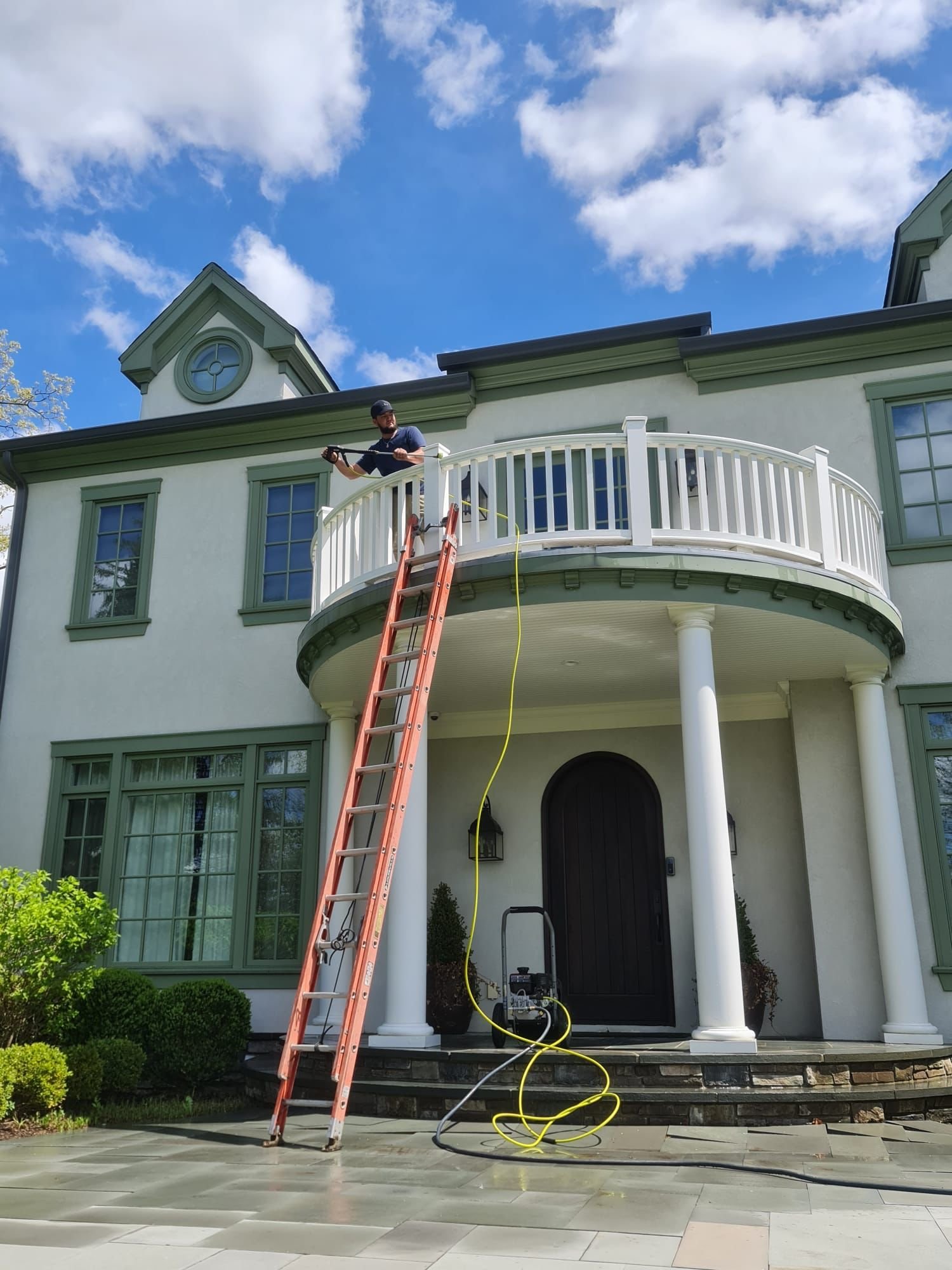 JP Landscaping Work #5