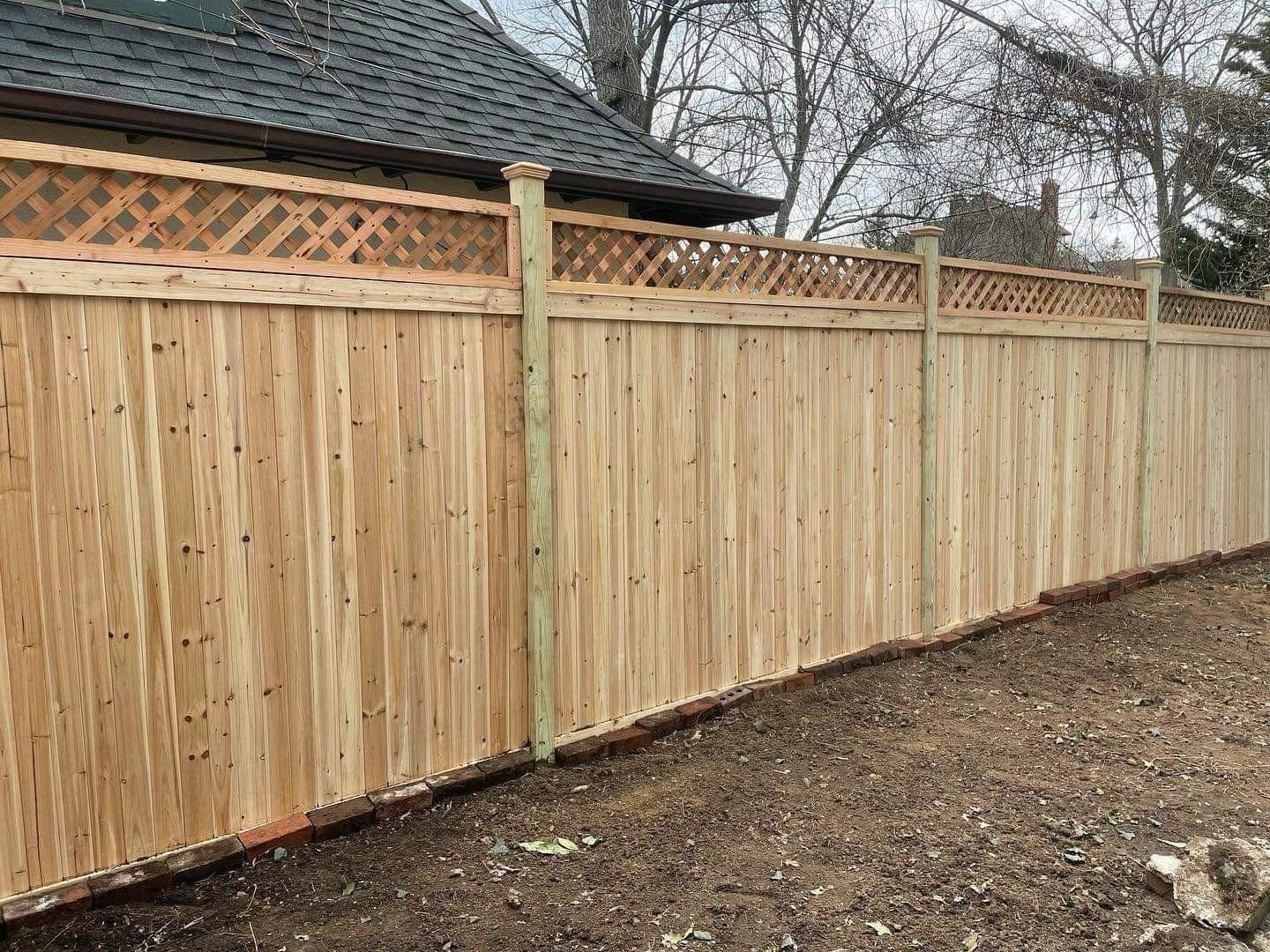 JP Landscaping Work #6