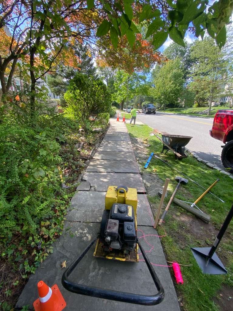 JP Landscaping Work #9